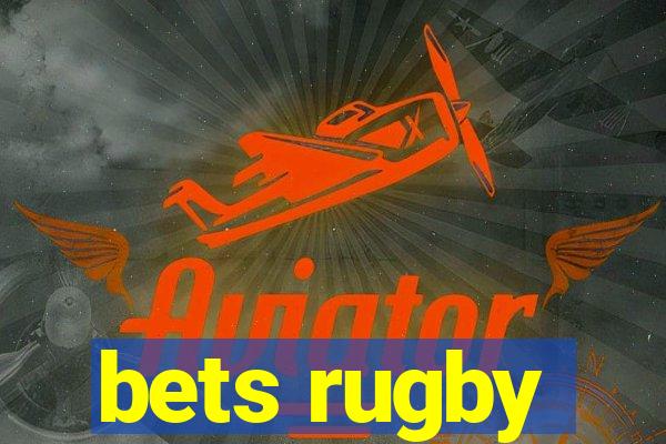 bets rugby