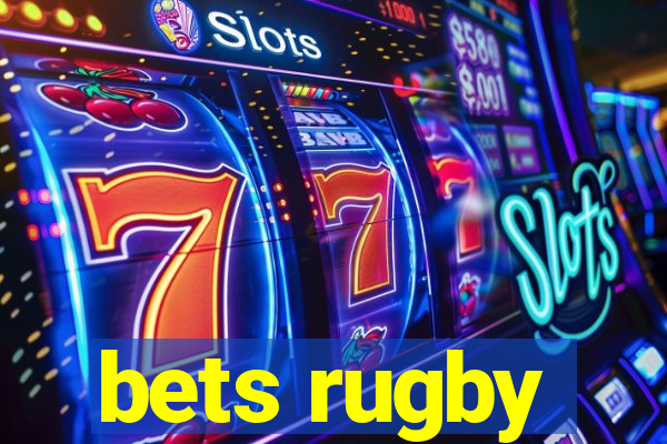 bets rugby