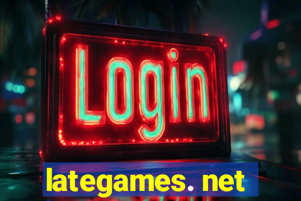 lategames. net