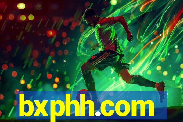 bxphh.com