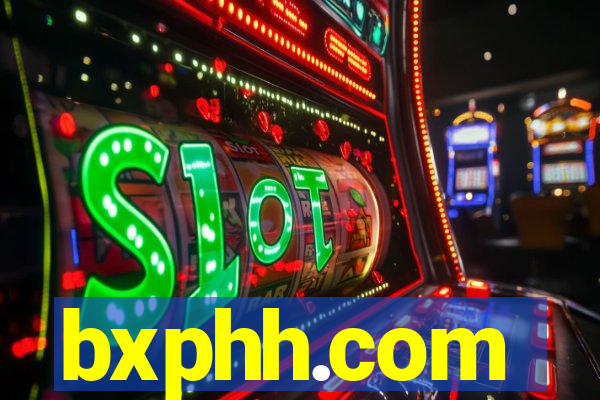 bxphh.com