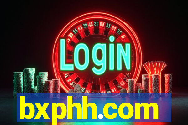 bxphh.com