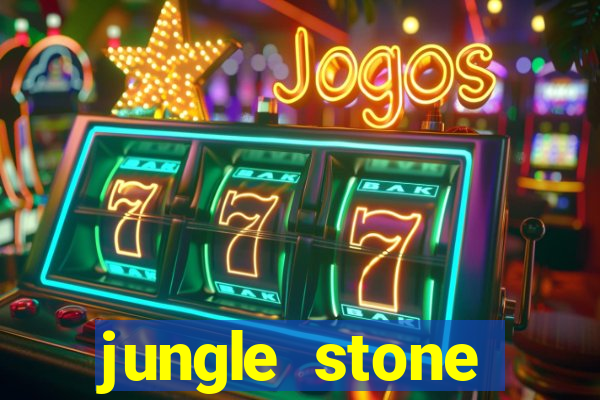 jungle stone reclame aqui