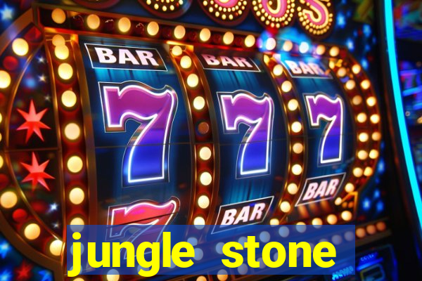 jungle stone reclame aqui