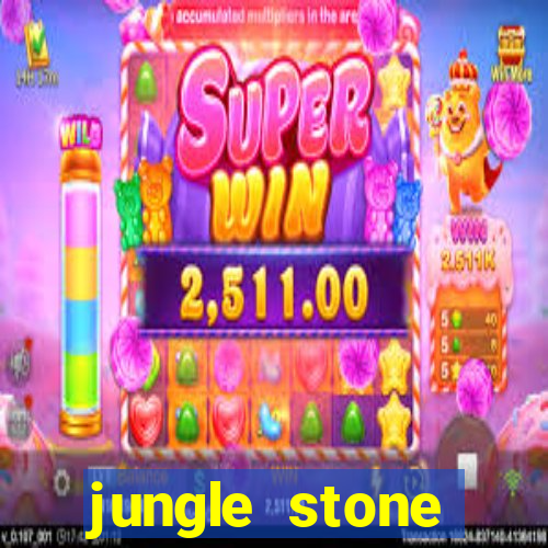 jungle stone reclame aqui