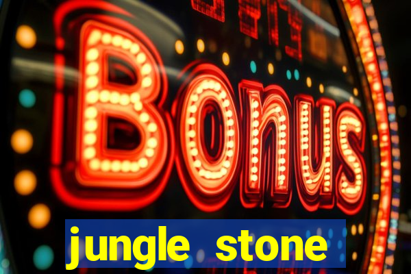 jungle stone reclame aqui