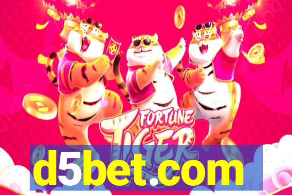 d5bet.com