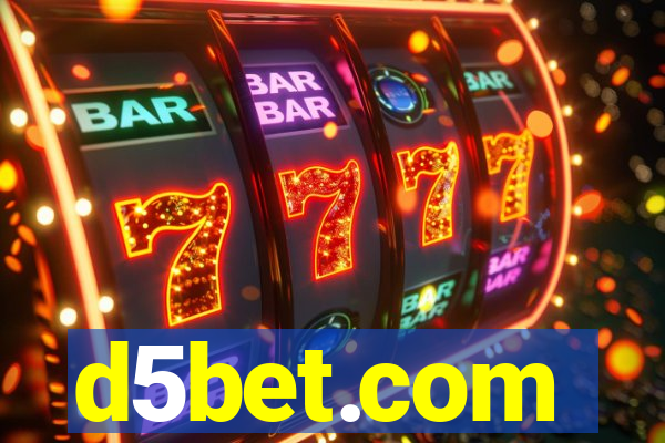 d5bet.com