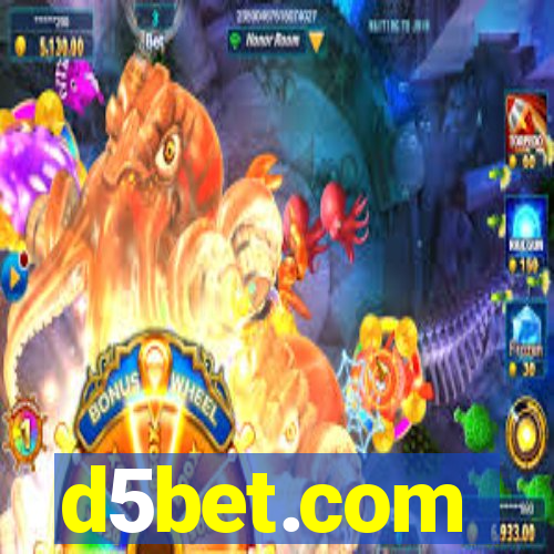 d5bet.com