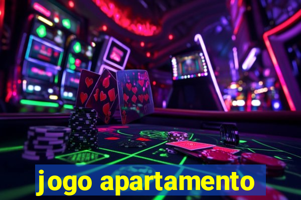 jogo apartamento