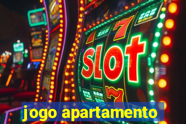 jogo apartamento