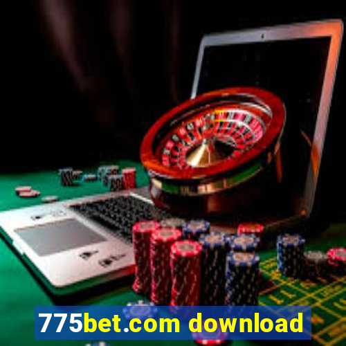 775bet.com download