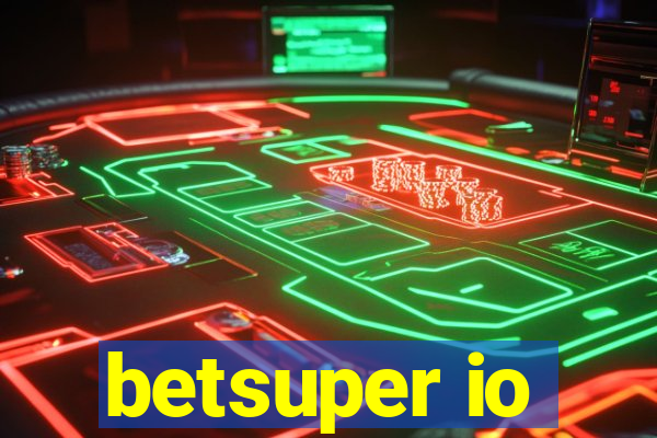 betsuper io