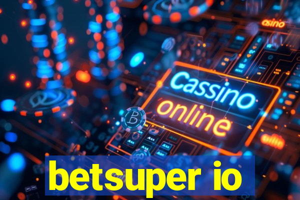 betsuper io