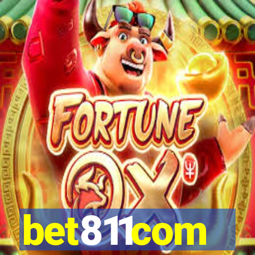 bet811com