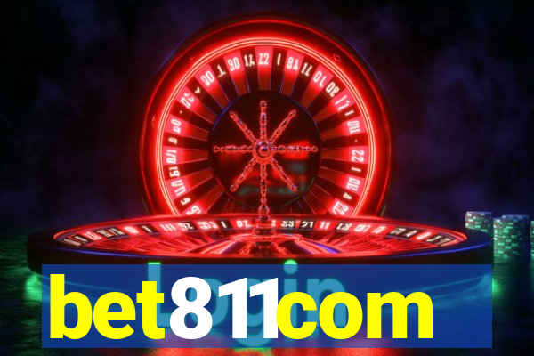 bet811com