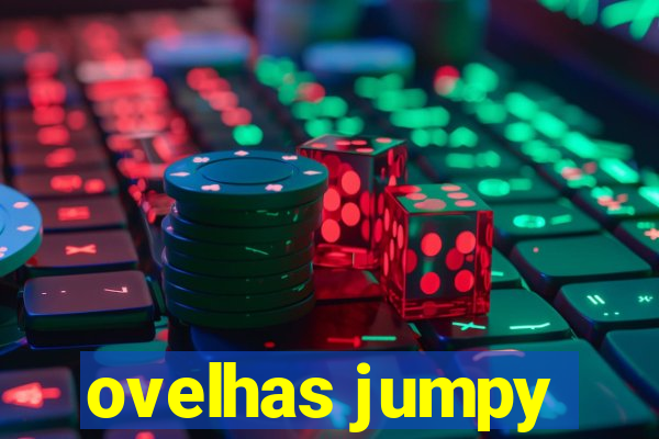 ovelhas jumpy