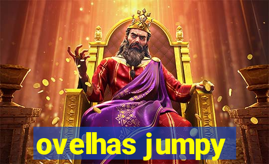 ovelhas jumpy