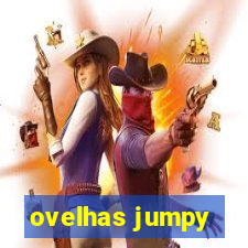 ovelhas jumpy