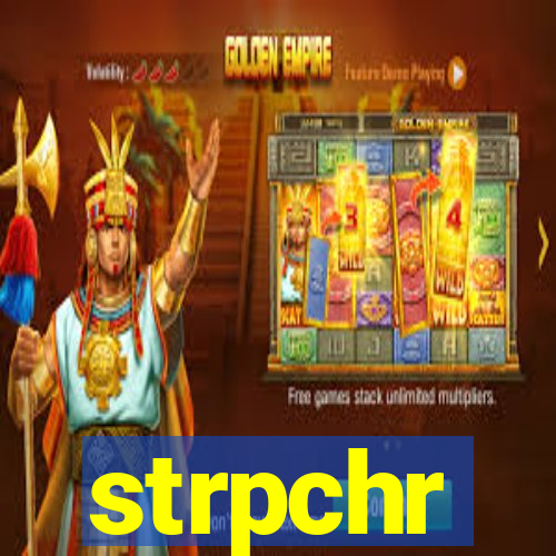 strpchr