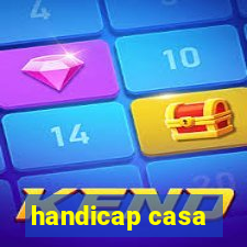 handicap casa