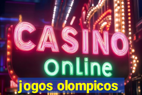 jogos olompicos