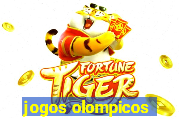 jogos olompicos