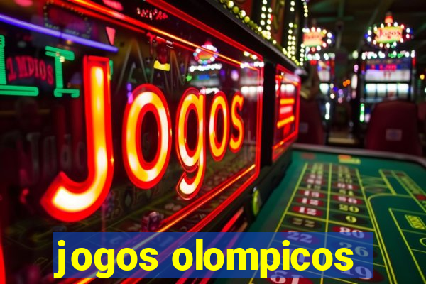 jogos olompicos