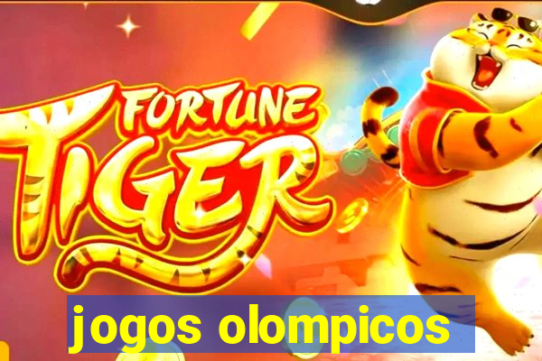 jogos olompicos