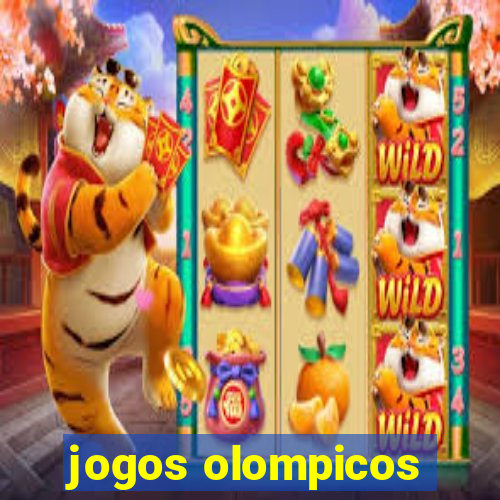 jogos olompicos