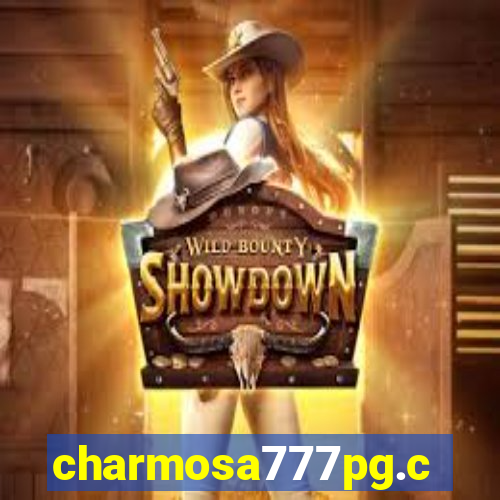 charmosa777pg.com