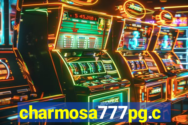 charmosa777pg.com