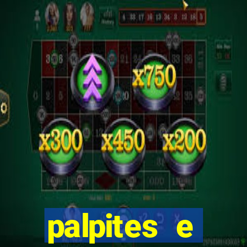 palpites e prognósticos jogos de hoje