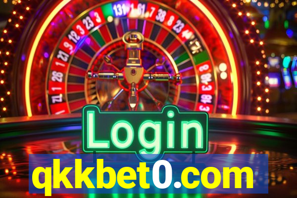 qkkbet0.com