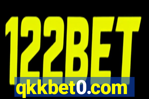 qkkbet0.com