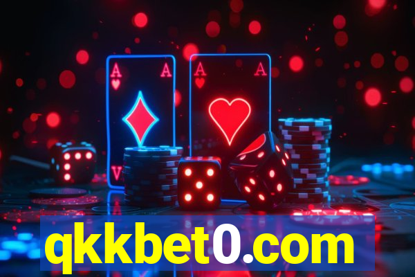 qkkbet0.com