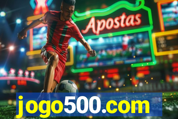 jogo500.com