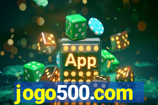 jogo500.com