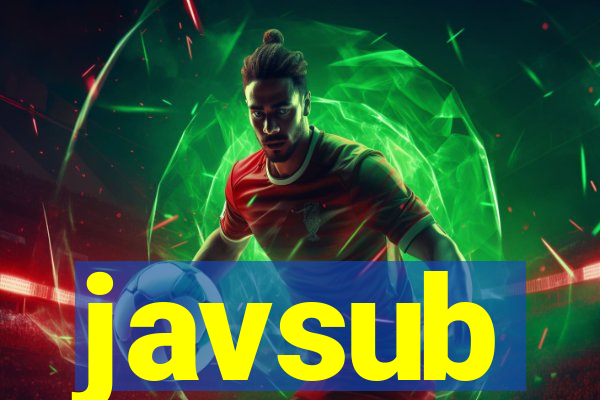 javsub