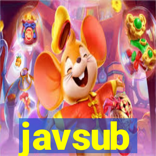 javsub