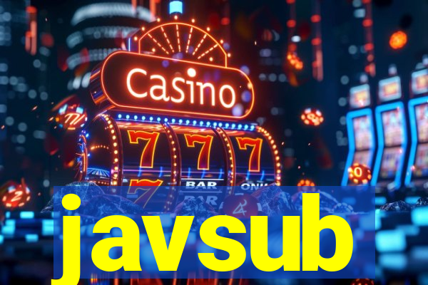 javsub