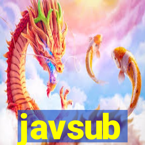 javsub