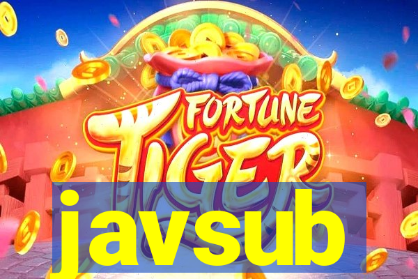 javsub