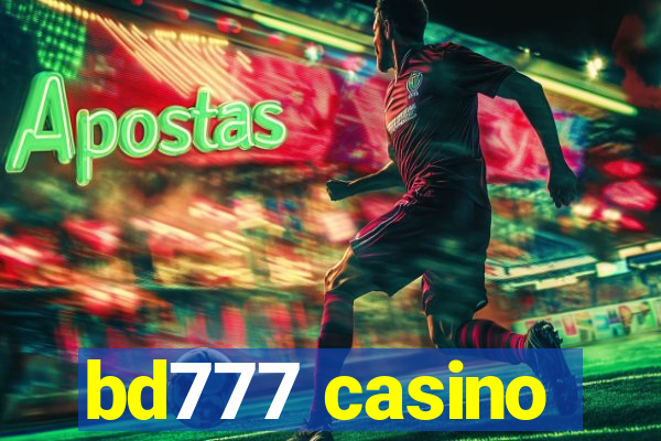 bd777 casino