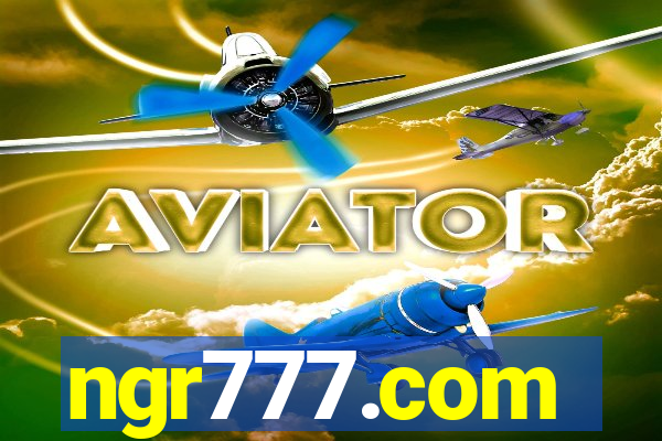 ngr777.com