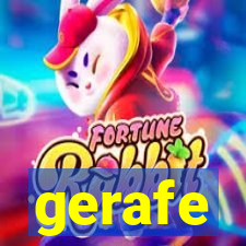 gerafe