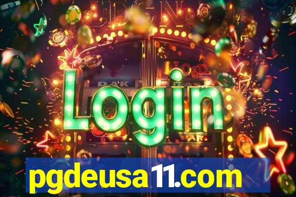 pgdeusa11.com