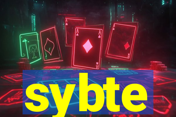 sybte