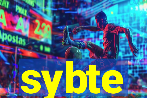 sybte