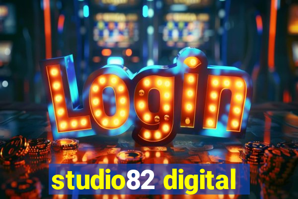 studio82 digital